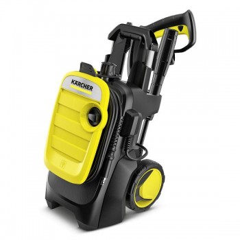  "Aukšto slėgio plovykla Karcher K 5 Compact"